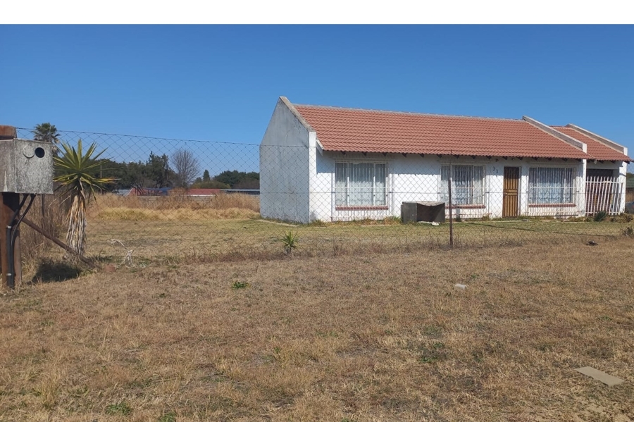 3 Bedroom Property for Sale in Deneysville Free State